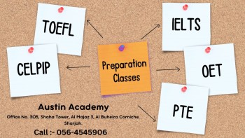 CELPIP Training in Sharjah with 30% Off Call 0564545906