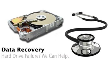 Data Recovery Dubai