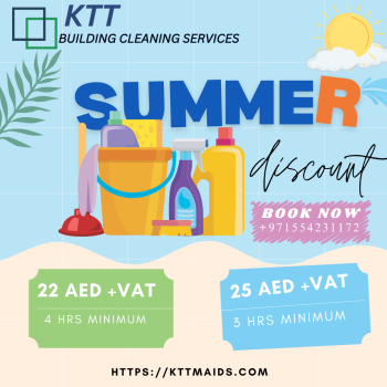 summer promoton ktt