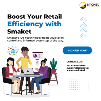 Boost Your Retail Efficiency