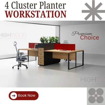 Premium Office Furniture Dubai -  Transform Your Workspace Today! (2)