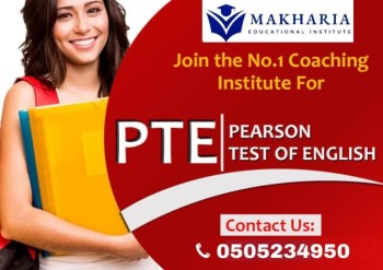 PTE COURSE START WITH MAKHARIA CALL 0568723609