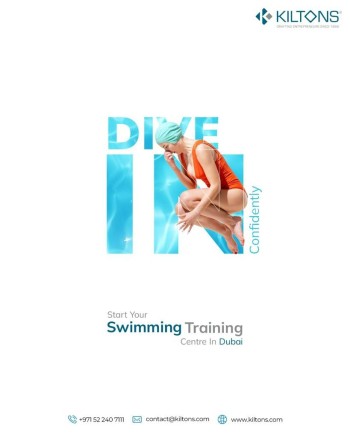 Start your Swimming Centre In Dubai