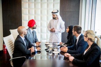 Small to Large Business Coaching Services in Dubai