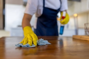 Affordable General Cleaning Services Dubai