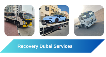 Car Recovery Near Me in Barsha Heights, Dubai | 055 921 3042