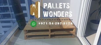 Dubaipallets 0555450341