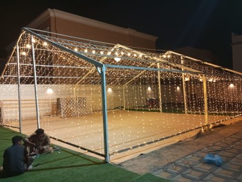 Party Tents Rental in Dubai 0505055969