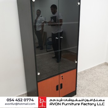 Double Door Lockers Dubai