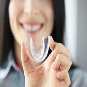 Best Dental Mouthguard treatment clinic in Dubai UAE