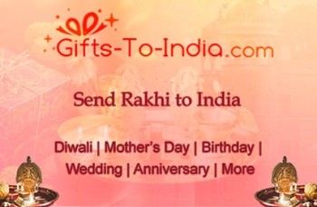 Send Raksha Bandhan Gifts Online - Rakhi Gifts Delivery at Affordable Prices