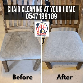 dining chairs cleaning | dubai 0547199189