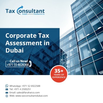 corporate tax advisory services