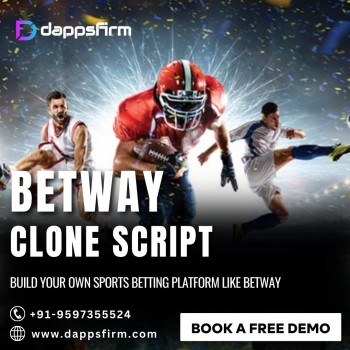 Affordable and Rapid: Betway Clone Script for a Quick Betting Platform Launch