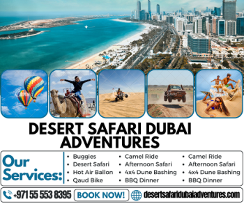 Hot air Balloon Adventures Dubai 00971 55 553 8395