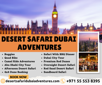 Hot air Balloon Adventures Dubai 00971 55 553 8395