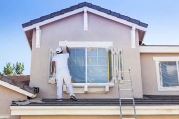 Exterior Painting Contractors in Massachusetts | Charm Painting