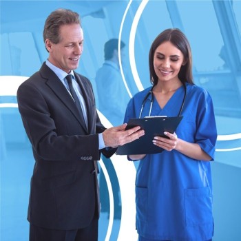 10 Ways to Source and Attract Healthcare Executives in GCC