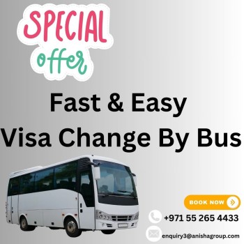 Visa Change By Bus Anisha Travels (3)