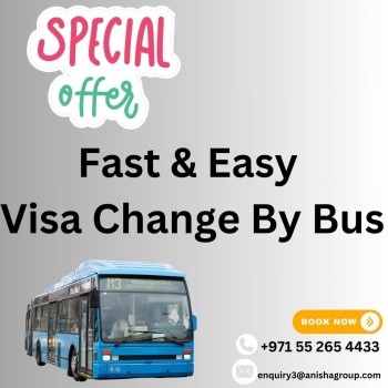 Visa Change By Bus Anisha Travels (4)