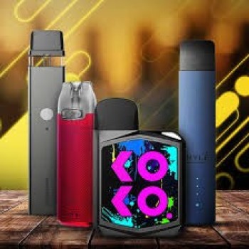 Online Vape Abu Dhabi