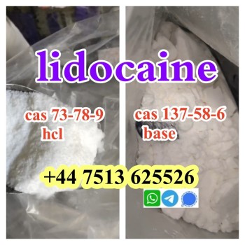 lidocaine hcl base (2)