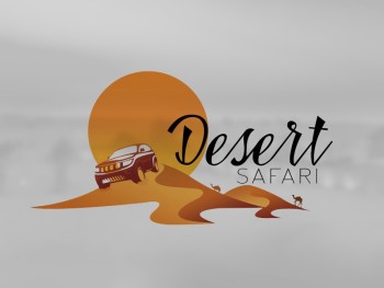 desert safari