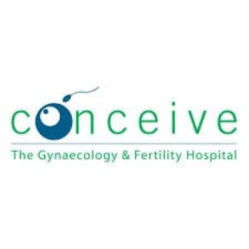 Conceive Gynecology & Fertility Hospital