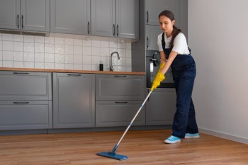 Home cleaning services in Dubai