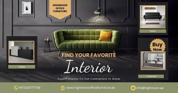 Highmoon Office Furniture