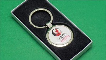 metal-key-ring