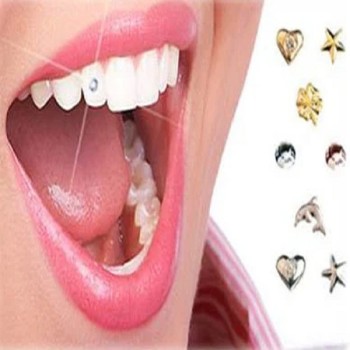 Best Dental jewellery treatment clinic in Dubai UAE