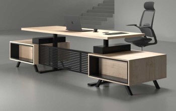 1 Shop Now Top Quality Office Desk in UAE At Highmoon Office Furniture