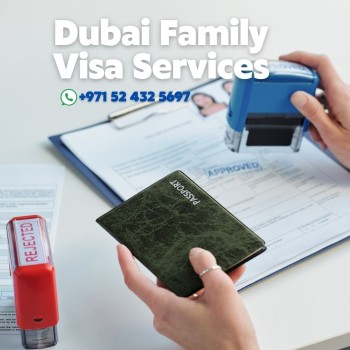 Dubai-family-visa-services