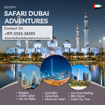 Hot air Balloon Adventures Dubai 00971 55 553 8395