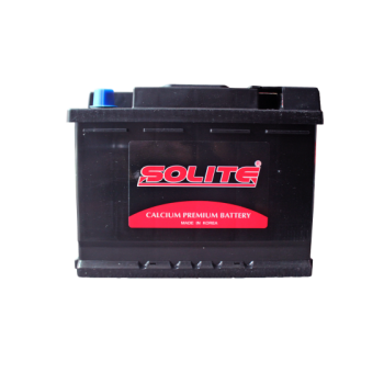 Solite Battery - Reliable Automotive Power Solutions in the UAE