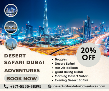 Hot air Balloon Adventures Dubai 00971 55 553 8395