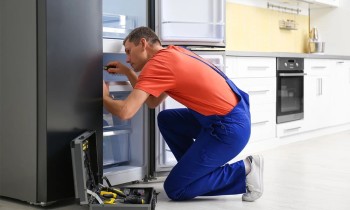 Daewoo Refrigerator Repair Services [+97143300002]