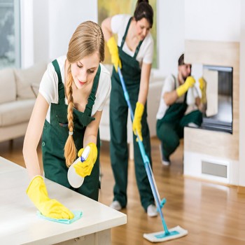 Home Maintenance Services in Dubai | Your Trusted Partner for Home Care