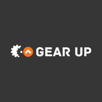 Gear Up Events - 1000 x 1000