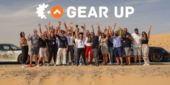 Gear Up Events