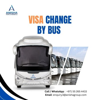 30 days visa change by bus  (1)