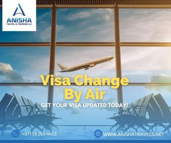 A2A Visa Change in Just a Few Steps 2