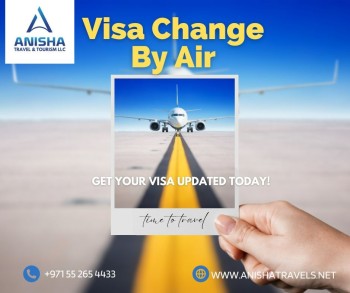 A2A Visa Change in Just a Few Steps 3