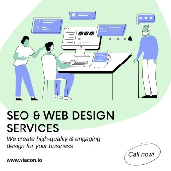 Web Design Services