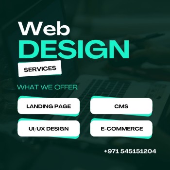 Website Design