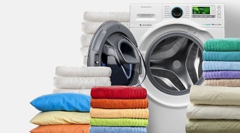 Best Laundry near me in Dubai | Blessed Laundry