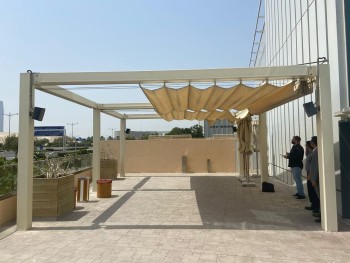 car parking pergolas