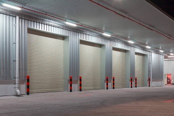 Top Quality Roller Shutter Doors in UAE | Doorway Doors