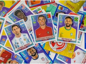 Buy Panini Stickers